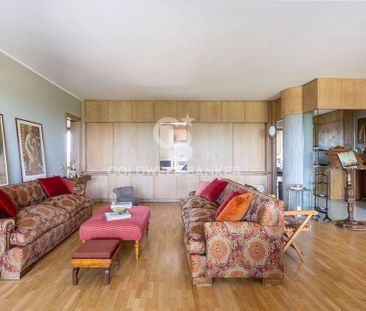 Via Pieve Di Cadore, 25, Roma, Lazio 00135 - Photo 4