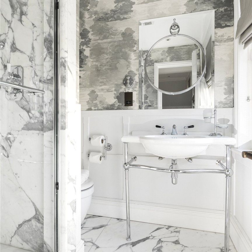 North Audley Street, W1K - Photo 1