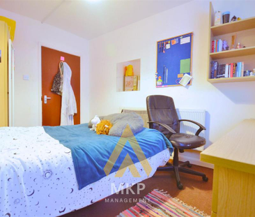 4 bedroom apartment to rent - Photo 5