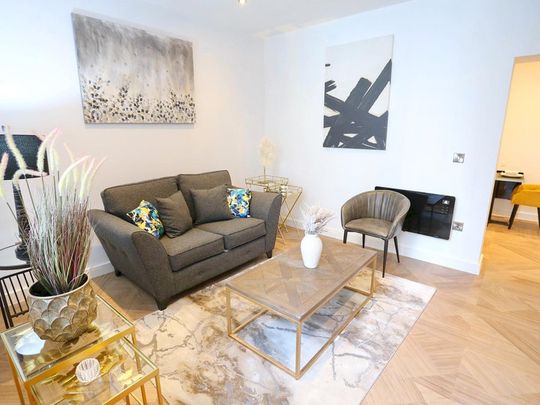 Blackfriars Road - Photo 1