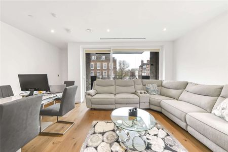A bright three bedroom apartment in this modern Development - Photo 4