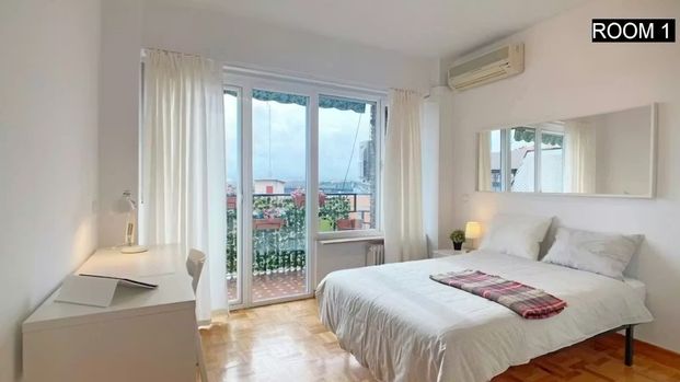 Paseo del Doctor Vallejo-Nájera, Madrid, Community of Madrid 28005 - Photo 1