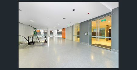 805/1 Post Office Lane, Chatswood NSW 2067 - Apartment For Rent | Domain - Photo 5