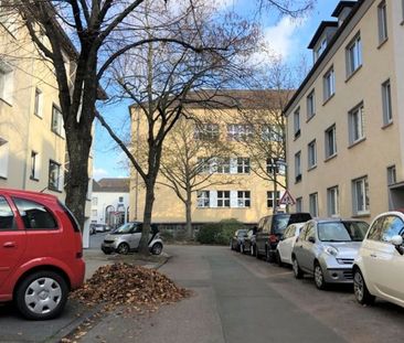 2-Zimmer-Wohnung nahe der Rüttenscheider Straße! - Photo 6