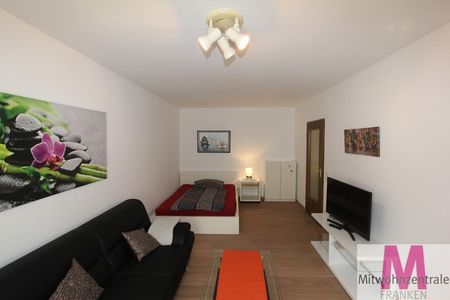 Hübsches Apartment in ruhiger und zentraler Lage - Foto 5