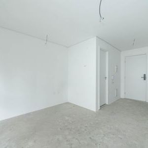 Studio para alugar com 24m², 1 quarto e sem vaga - Foto 3
