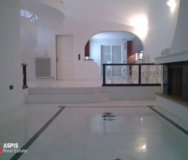 Μεζονέτα, προς ενοικίαση Σαρωνίδα Κωδικός 1026910 - Photo 3