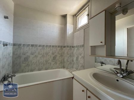 Location Appartement 2 pièces 41m² DIEPPE 76200 - Photo 3