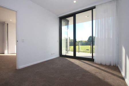 Two Bedroom Manuka Apartment - Renaissance - Photo 3