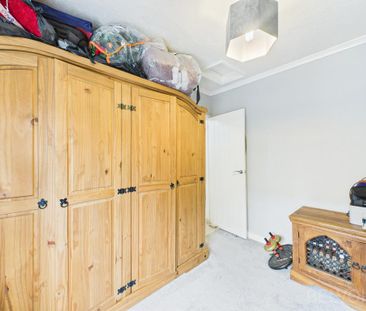 2 bedroom terraced house to rent - Photo 6