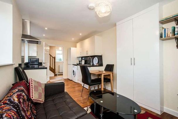 Field Way, CB1 - Photo 1