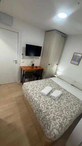 Estudio de alquiler en San Cristóbal - Photo 5
