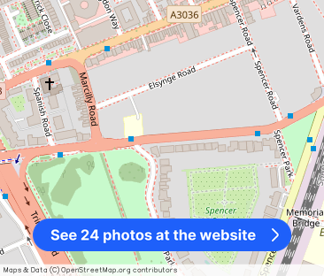 North Side, Wandsworth, SW18 - Photo 1