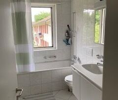 APPARTEMENT 3 PIÈCES À ZURICH - DISTRICT 3, MEUBLÉ, TEMPORAIRE - Foto 6