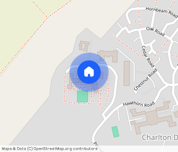 Herrison House, Hawthorn Road, Charlton Down, Dorchester, DT2 - Photo 1