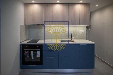 Studio/Γκαρσονιέρα για ενοικίαση - Κέντρο Θεσσαλονίκης, - Photo 3