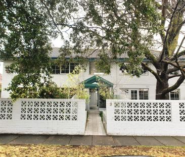 Quiet Two-Bedroom First-Floor Apartment - Photo 5