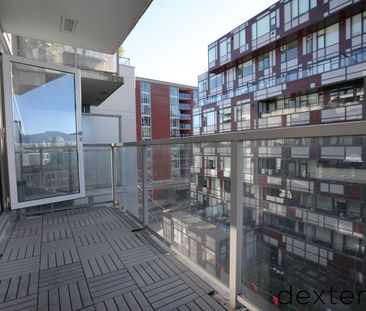 251 East 7th Ave #809 - Photo 4