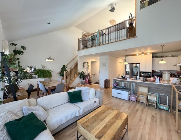 À louer / Appartement - Photo 1