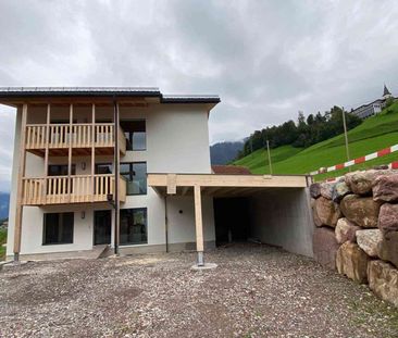 2.5 Zimmer, 62 m², EG - Photo 5