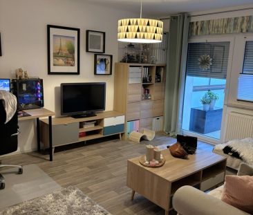 Auguste-Schnakenbrock-Straße 4, 44532 Lünen - Photo 1