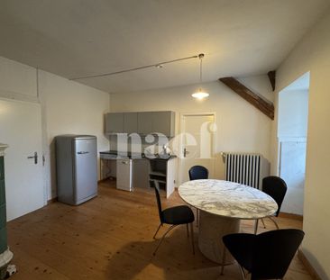 2.5 Zimmer, 2. Stock - Photo 3