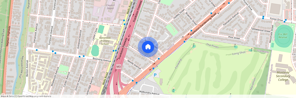 7A Hannah Street, VIC 3198, Seaford