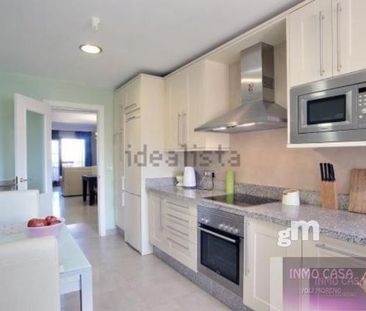 Duplex en alquiler en Estepona - Photo 1