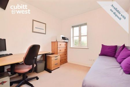 2 bedroom flat to rent - Photo 4