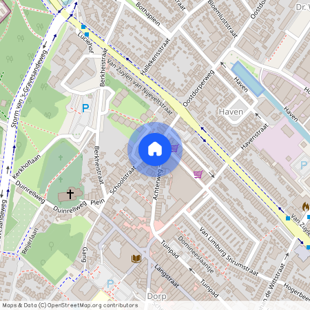 Schoolstraat 46, 2242KH, Wassenaar