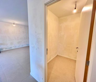 Licht, ruimte en comfort: nieuwbouwappartement met uniek zicht - Foto 1