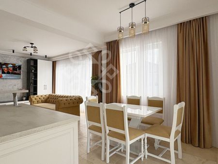 Casa luxoasa de inchiriat in Oradea, cartier Oncea - Fotografie 2
