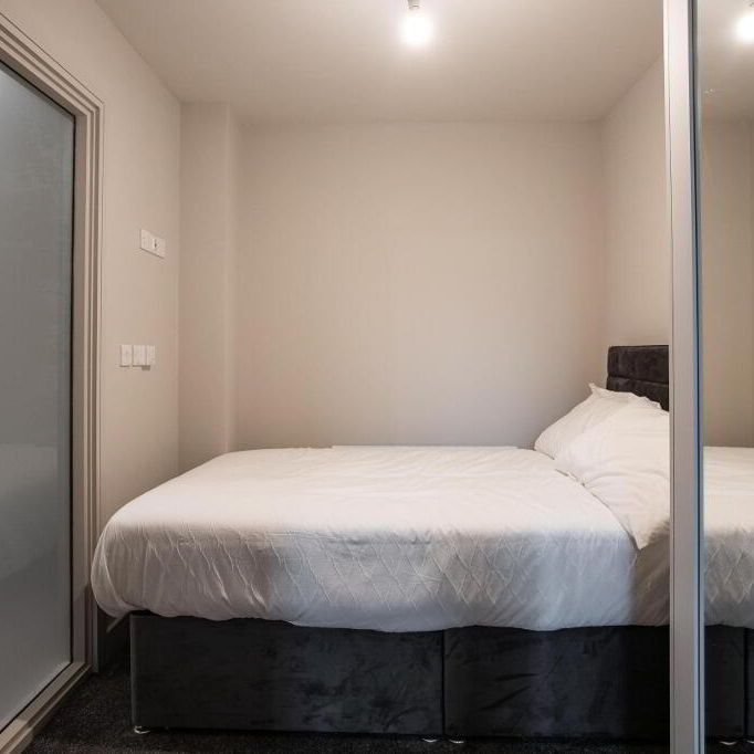 Apartment 52 Lesley Parklands 62 Knocknagoney Road, Belfast, BT4 2FW - Photo 1