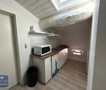 Appartement à louer 1 pièce 19.9m² - Photo 5