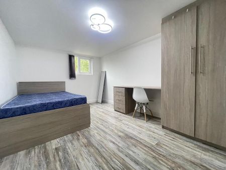 7 bedroom semi-detached house to rent - Photo 4