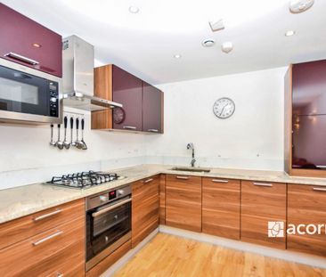 Flat to rent - Grange Road, Bermondsey, SE1 - Photo 6
