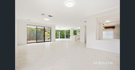 Immaculate Family Home In Sought After Duncraig Estate! - Photo 3