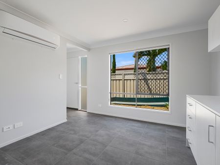 Brand New Granny Flat - 2 Bed, 2 Bath with Separate Utilities - Photo 3