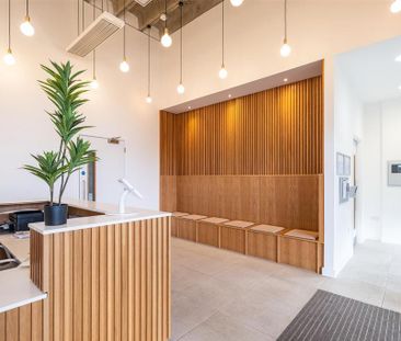 1 bedroom apartment to rent - Photo 6