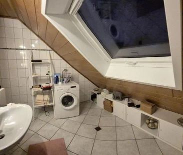 Gemütliche Wohnung in Nettetal Lobberich zu vermieten - perfekt für... - Foto 5