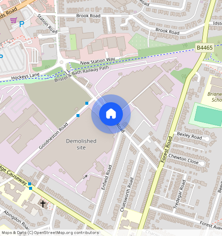 Filwood Road, Bristol, BS16