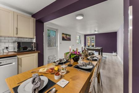 9 bedroom house share to rent - Photo 4