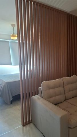 Apartamento Para Aluguel - Em Pitangueiras - Foto 3