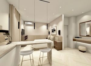 Studio/Γκαρσονιέρα για ενοικίαση - Πάτρα, - Φωτογραφία 2