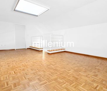 Magnifique duplex au cœur de Genève - Photo 5