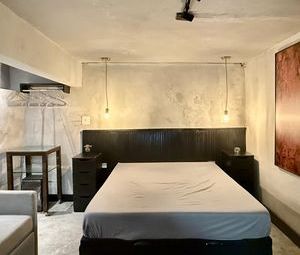 Studio para alugar com 40m², 1 quarto e sem vaga - Photo 1