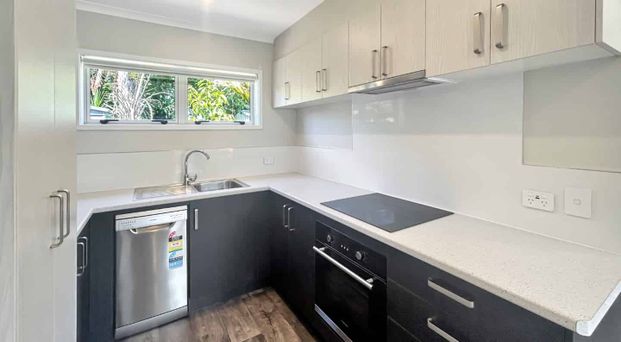 CITY CENTRE - 2 BEDROOMS - Photo 1