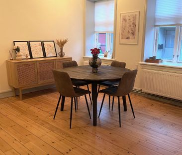 3-værelses lejlighed ved gågaden - Foto 3