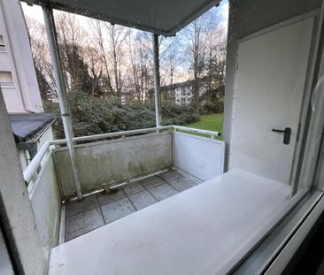 Gemütliche 2-Zimmer-Wohnung mit neuem Bad - Photo 6