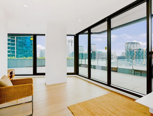 1 Bedroom*612A - Photo 1